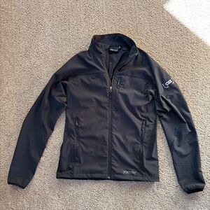 Marmot jacket